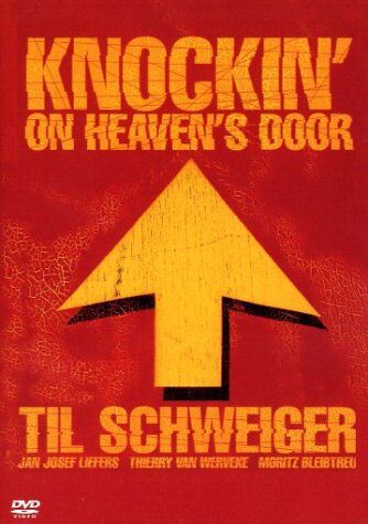 Thomas Jahn - Knockin' on Heaven's Door - Preis vom 11.10.2026 03:10:56 h