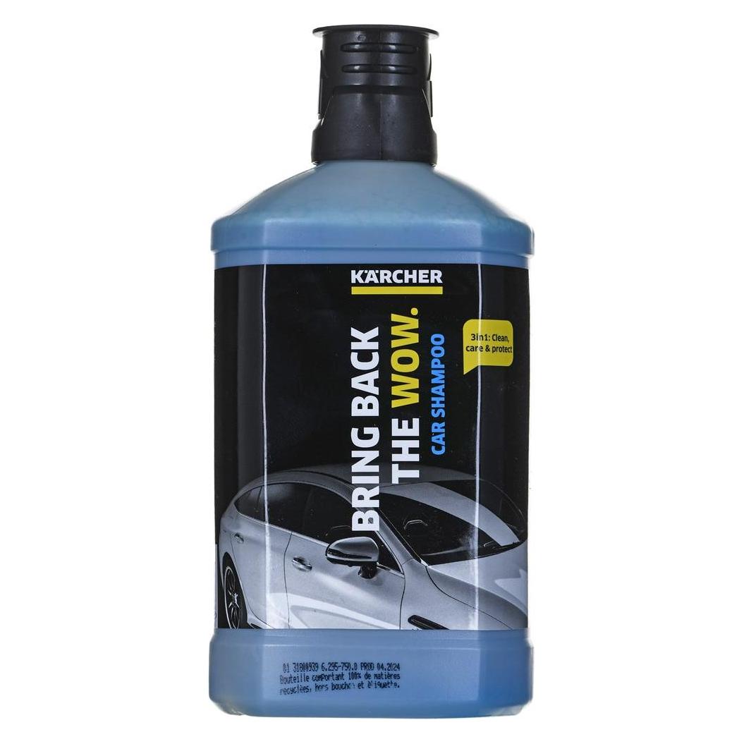 Kärcher Autoshampoo (6.295-750.0)