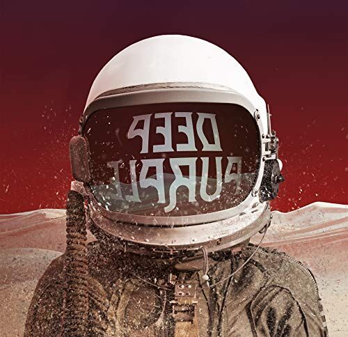 Deep Purple - Throw My Bones/Man Alive [Vinyl Single] - Preis vom 09.10.2026 07:28:09 h