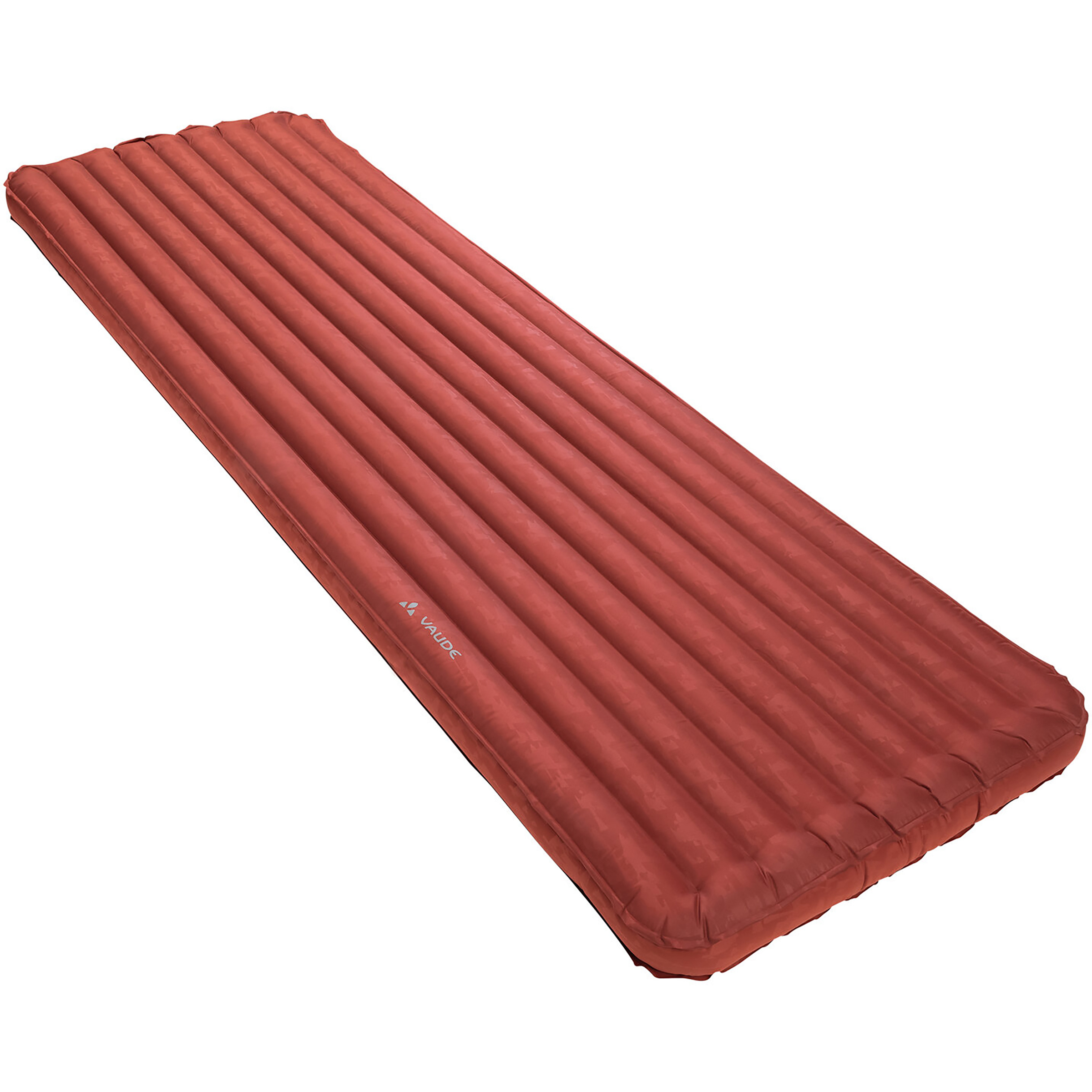 Vaude Hike 9 Isomatte rot Größe 183x55cm Camping