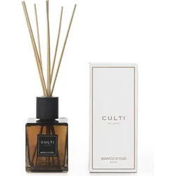 Culti Decor Classic Bianco D'Oud Aromadiffusor 500 ml