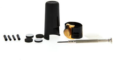 GF MX-08M Ligature Alto Sax G