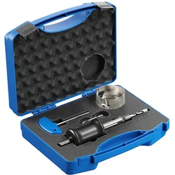 Kaiser, Zubehör Maschine, KAIS Schnellauswerfer-Set