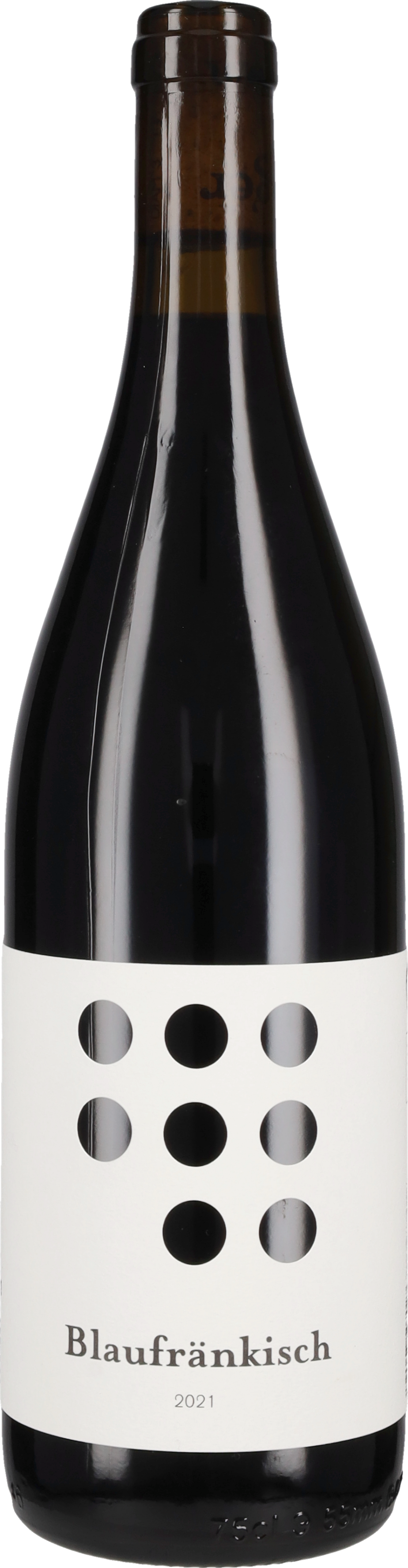 Blaufrankisch Weingut Weninger 2021