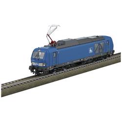 TRIX H0 25294 H0 E-Lok Vectron DM BR 248 der Press