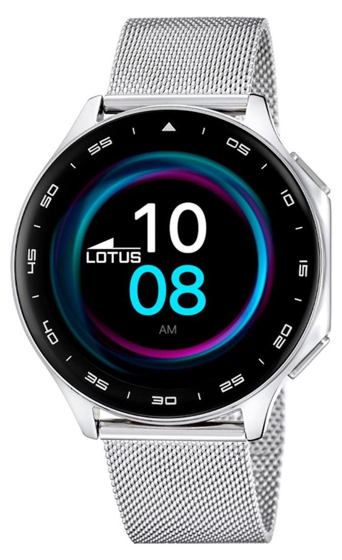 Lotus Smartwatch voor heren 50050/3
