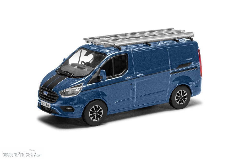 Corgi VA15104