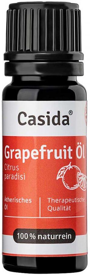 Casida Grapefruit öl Naturrein ätherisches öl 10ml