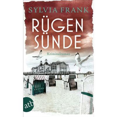 Rügensünde, Taschenbuch von Sylvia Frank, Aufbau TB, 978-3-7466-4077-8