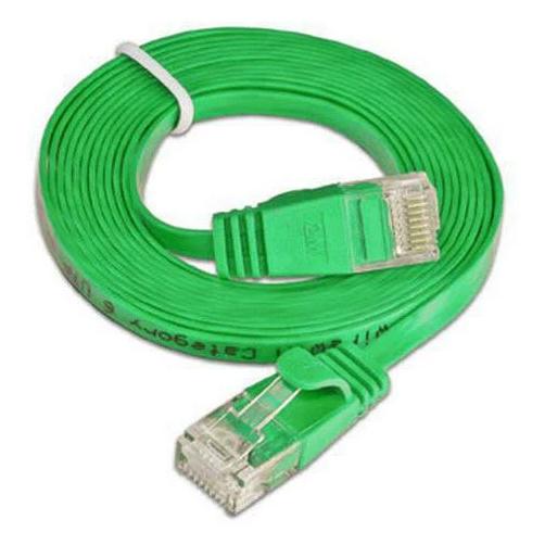 Lightwin Netzwerkkabel (UTP, CAT6, 15 m) (PKW-SLIM-KAT6 15.0 GN)