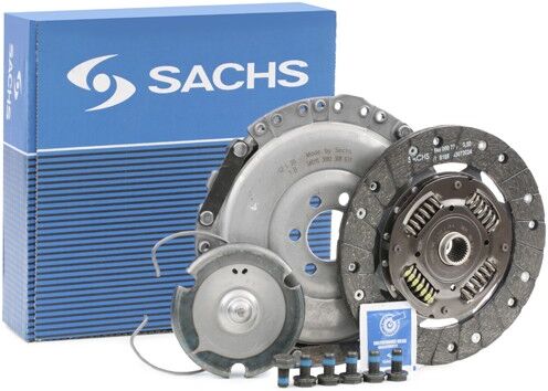 SACHS 3000 846 301 Clutch kit