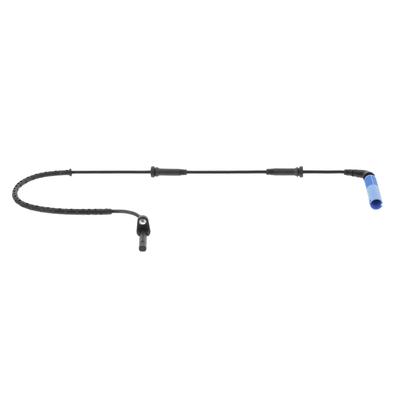TOPRAN Sensor, Raddrehzahl 501 080 Hinterachse rechts für BMW