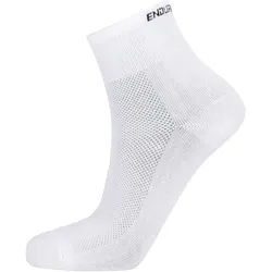 ENDURANCE Alcudia Bambus Viksose Quarter Socken 1002 - white 39-42