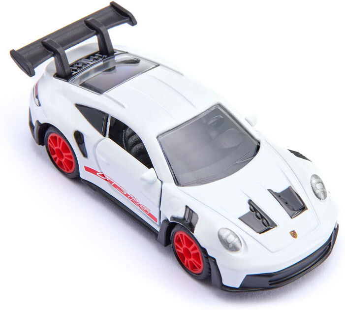 Porsche 911 GT3 RS - Siku