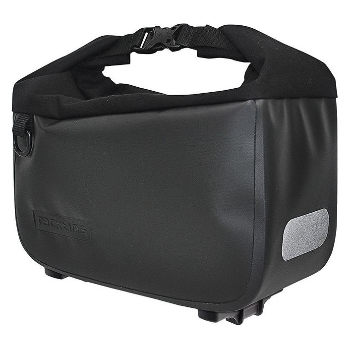 Racktime Yves 2.0 (12 l, Gepäckträgertasche) (727957)