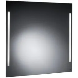 emco Lichtspiegel Premium LED 4.000K, 700 x 700 mm, ohne Schalter, 449600072 449600072