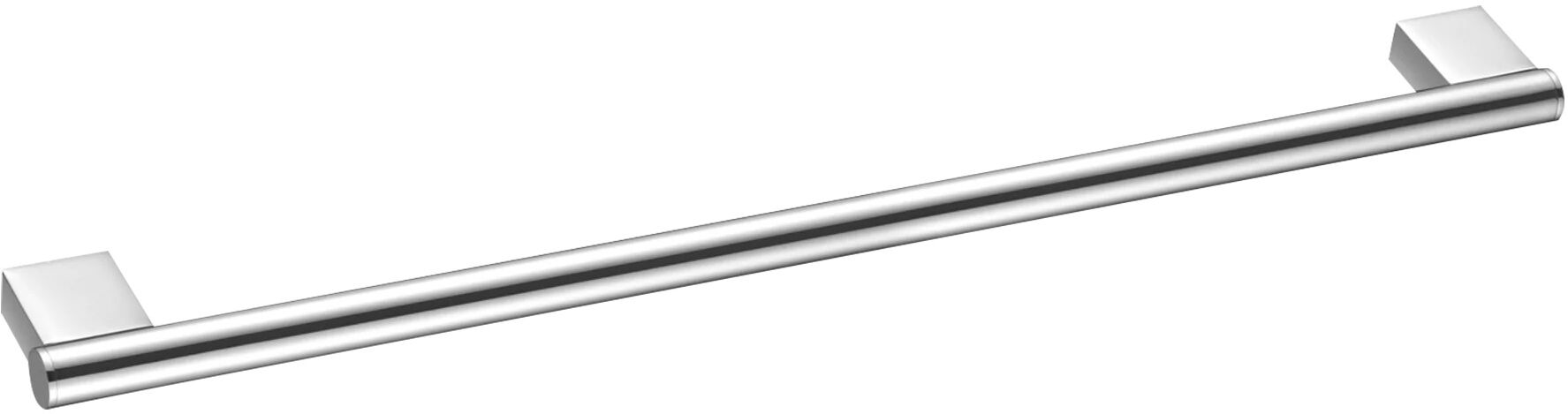 Aliseo Portasciugamani Architecto 450 x 22 x 61 mm