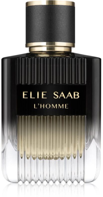 Elie Saab L'HOMME Eau de Parfum für Herren 50 ml