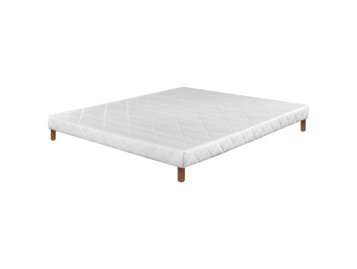 Sommier essenzia tradition 160x200 lattes