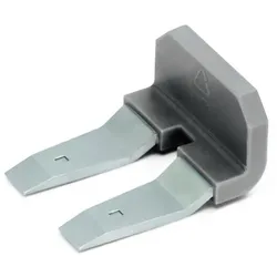 WAGO Querbrücker 285-450 für 50qmm Klemmen grau