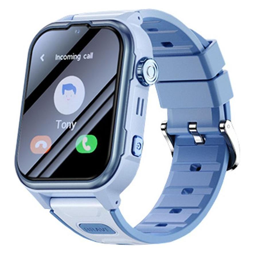 Yesido Kids Smartwatch 4G (4G) (IO37-BLU)