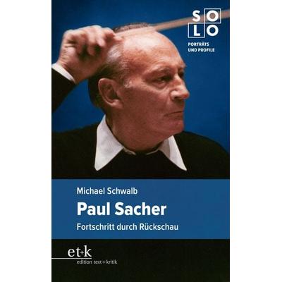 Paul Sacher -