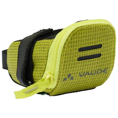 Vaude - Race Light M Luminum - Fahrradtasche Gr 0,3 l oliv