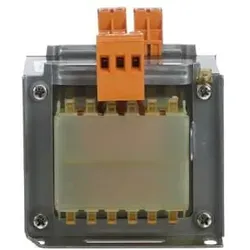 ABB TM-C250/115-230 Steuertransformator Einphasig, 250 VA, Sekundärspannung 115-230 V AC 2CSM207153R0801