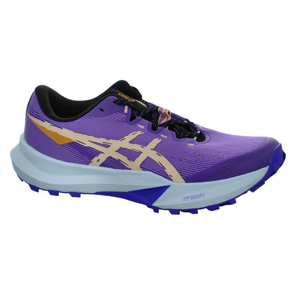 ASICS Fuji Lite 6 (39.5) (1012B865-500)