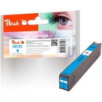 Tinte cyan PI300-747 kompatibel zu HP Nr. 973X