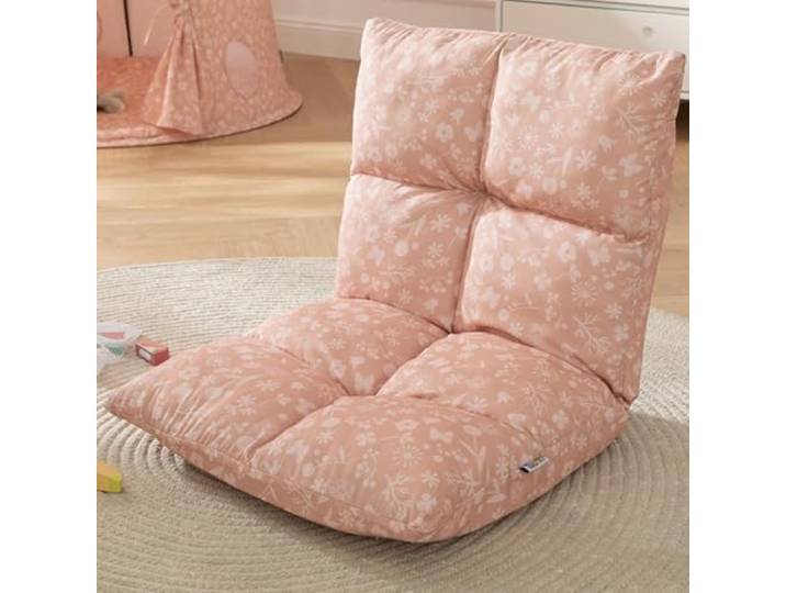 howa 2-in-1 kinderfauteuil - kinderligstoel met verstelbare functie 86012