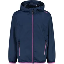 CMP Rain Fix Regenjacke Kinder M926 - blue 128