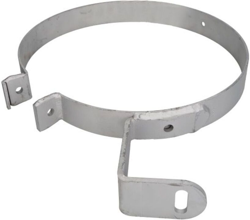 Montageteil, Abgasanlage VANSTAR 61908VL