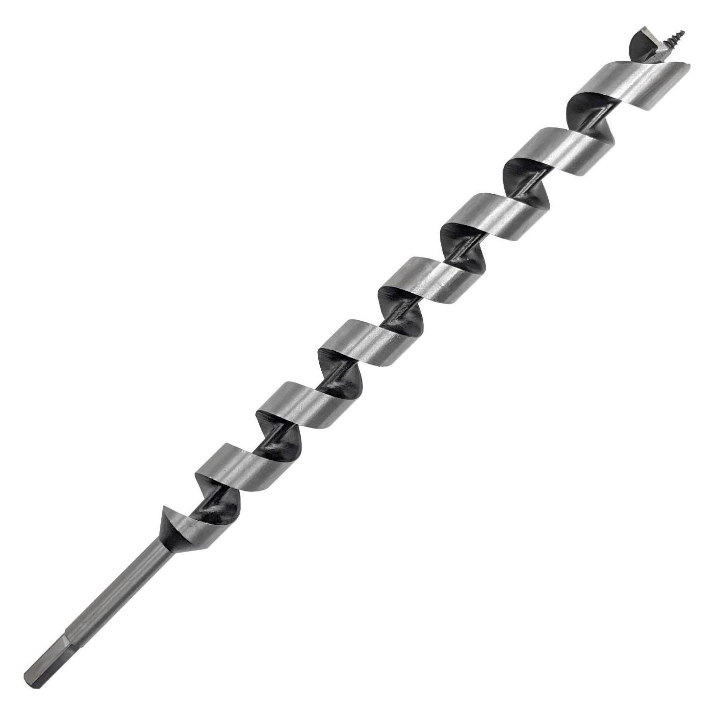 Bloomsbury Spiral wood drill Specialist + 30x460 / 360 (30x460, 360) (69/2-300450)