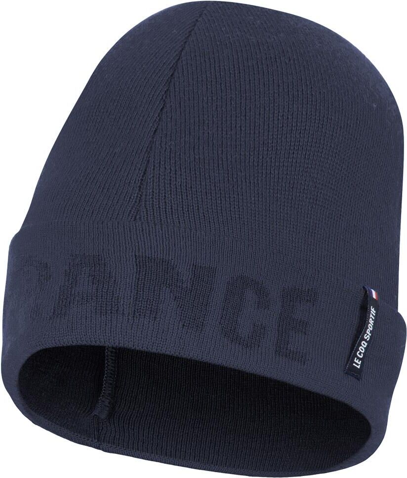 Le Coq Sportif  - EFRO 22 Dress Blues - Bonnet