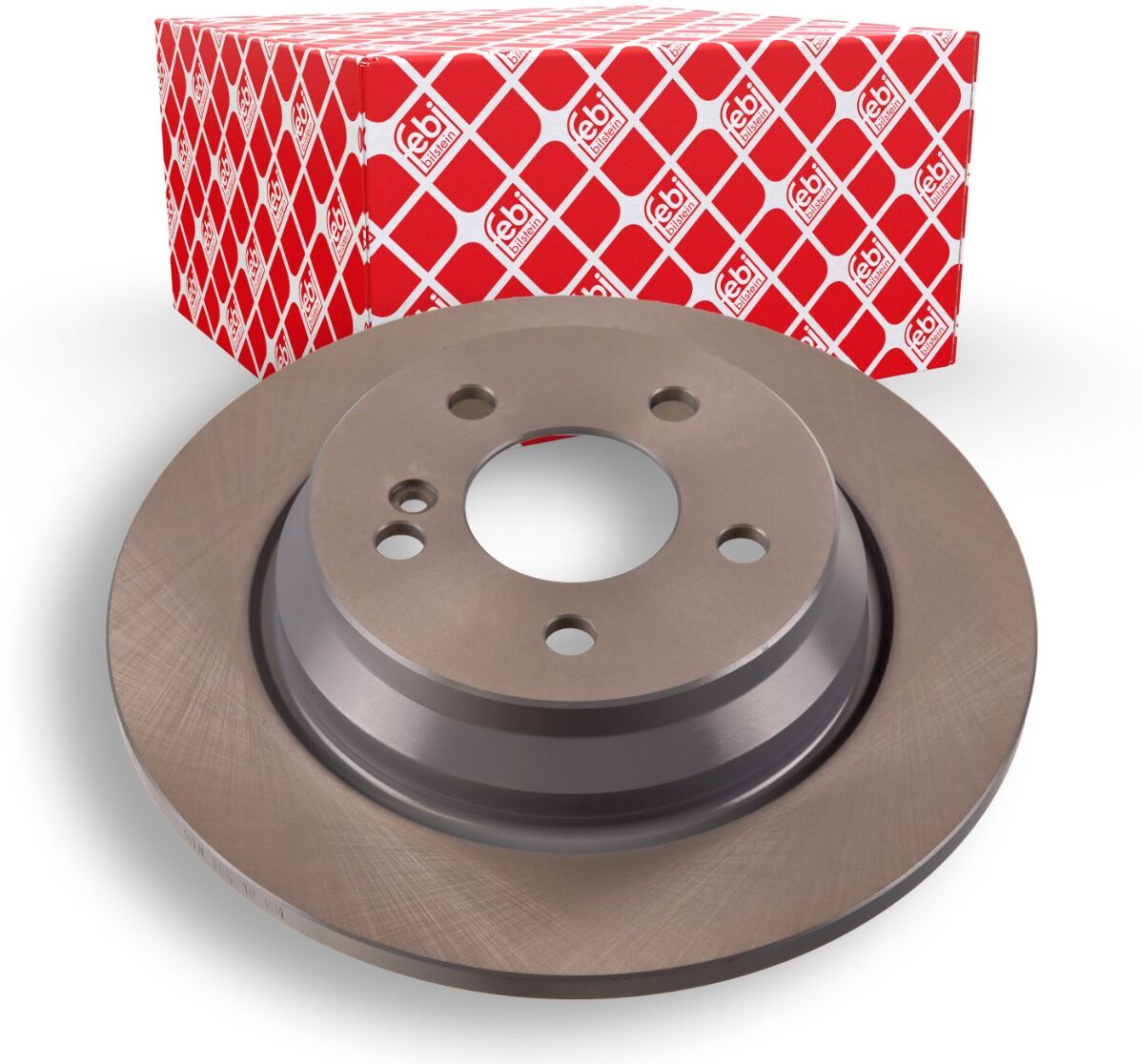 FEBI BILSTEIN 26404 Brake disc