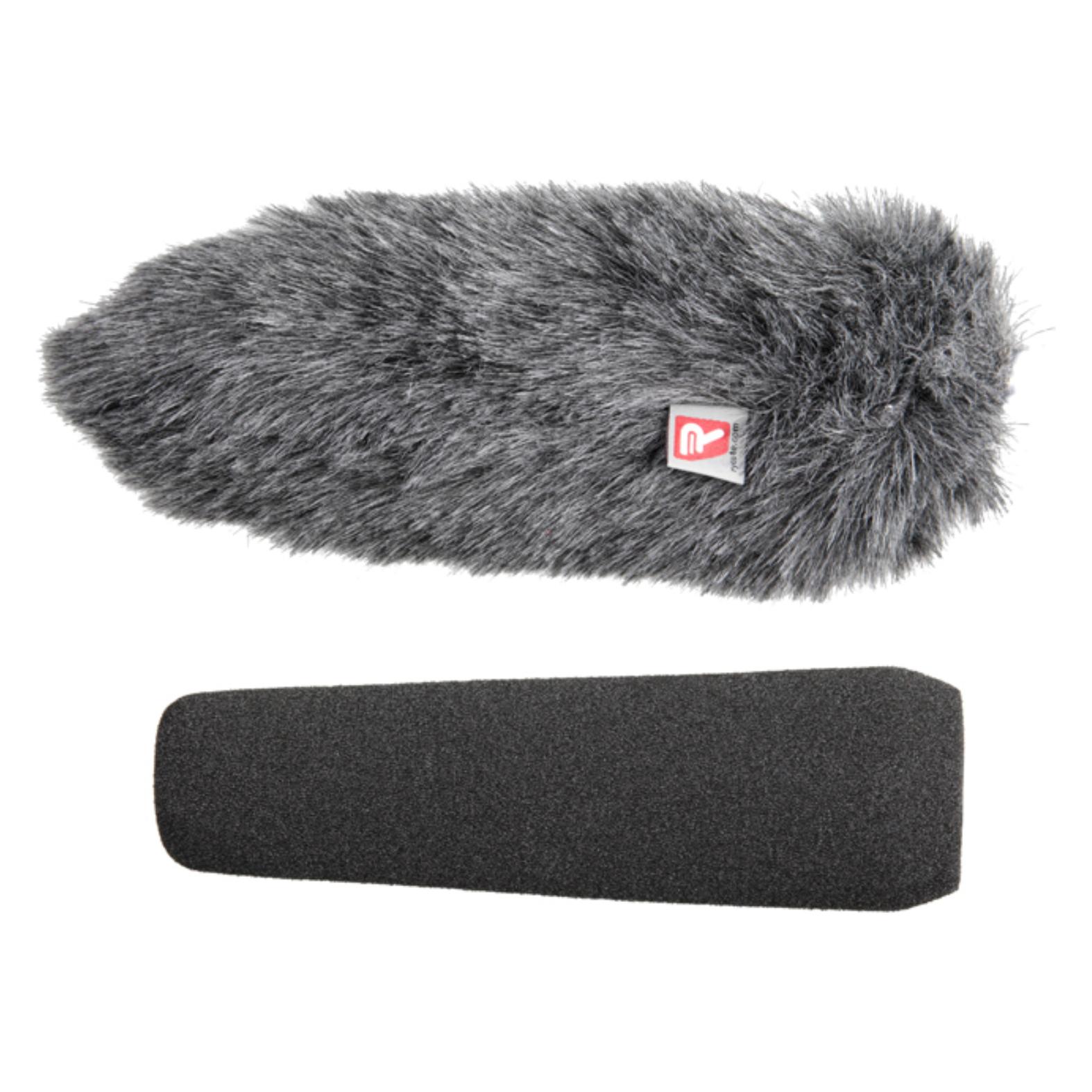 Rycote 15cm SGM Foam Windjammer (19/22) (Fell, Schaumstoff) (055207)