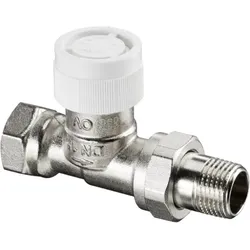 Oventrop AV 9 Thermostatventil  1183804 M 30 x 1,5 Nennweite DN 15