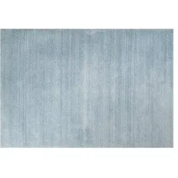 ESPRIT Teppich #loft ESP-4223-11 eisblau 70x140