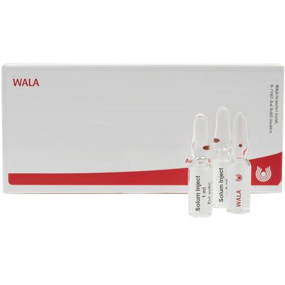 Solum Inject 10 Ampullen 5x10 ml