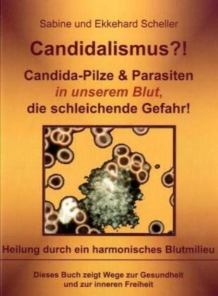 Sabine Scheller - Candidalismus?! - Preis vom 10.10.2026 11:48:34 h
