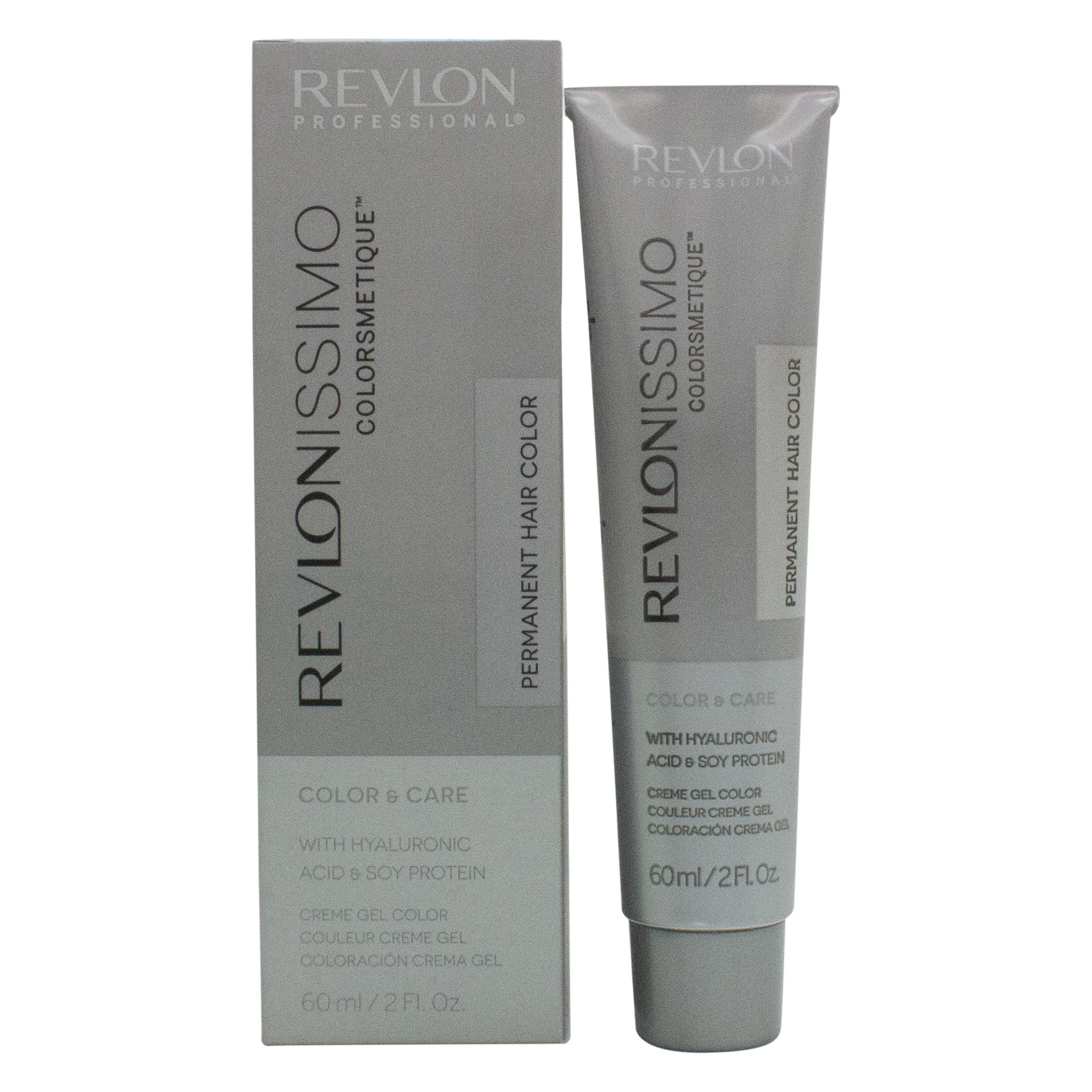 Revlon Dark Natural Ash Blonde (6.01 Dunkel Natuerlich Aschblond) (48603673)