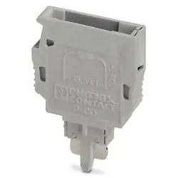 Phoenix Contact Bauelementestecker grau P-CO
