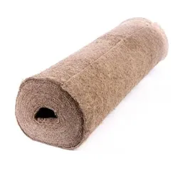 Eden Logic NDM 3/1000-10 Naturdämmmatte - 1 x 10 m Rolle (3 mm)