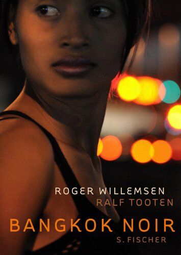 Roger Willemsen - Bangkok Noir - Preis vom 09.10.2026 07:28:09 h