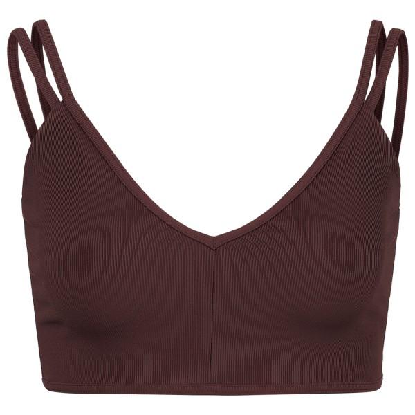 MYMARINI - Women's Vacation Top - Bikini-Top Gr M weiß