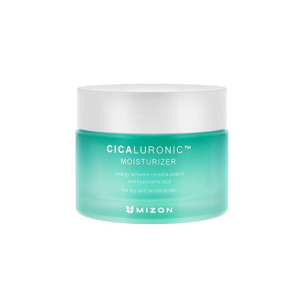 Cicaluronic Vochtinbrengende Crème 50 ml