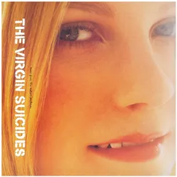 Warner Music, Schallplatten, VIRGIN SUICIDES / O.S.T.