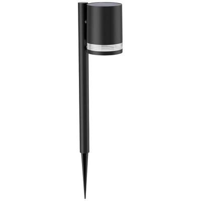 Philips LED 8720169265561 Fyce Solar-Gartenleuchte LED 1.5W
