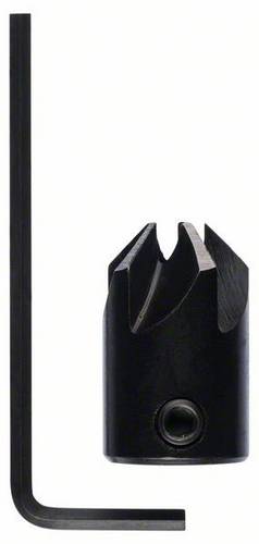 Bosch Accessories 2608585740 Aufstecksenker 6mm Werkzeugstahl 1St.
